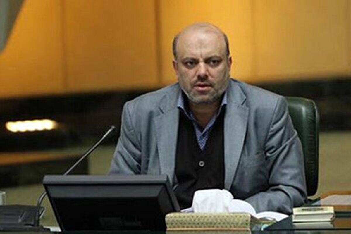 فوری/ خبر خوش این نماینده برای بازنشستگان آموزشوپرورش فوری/ خبر خوش این نماینده برای بازنشستگان آموزشوپرورش