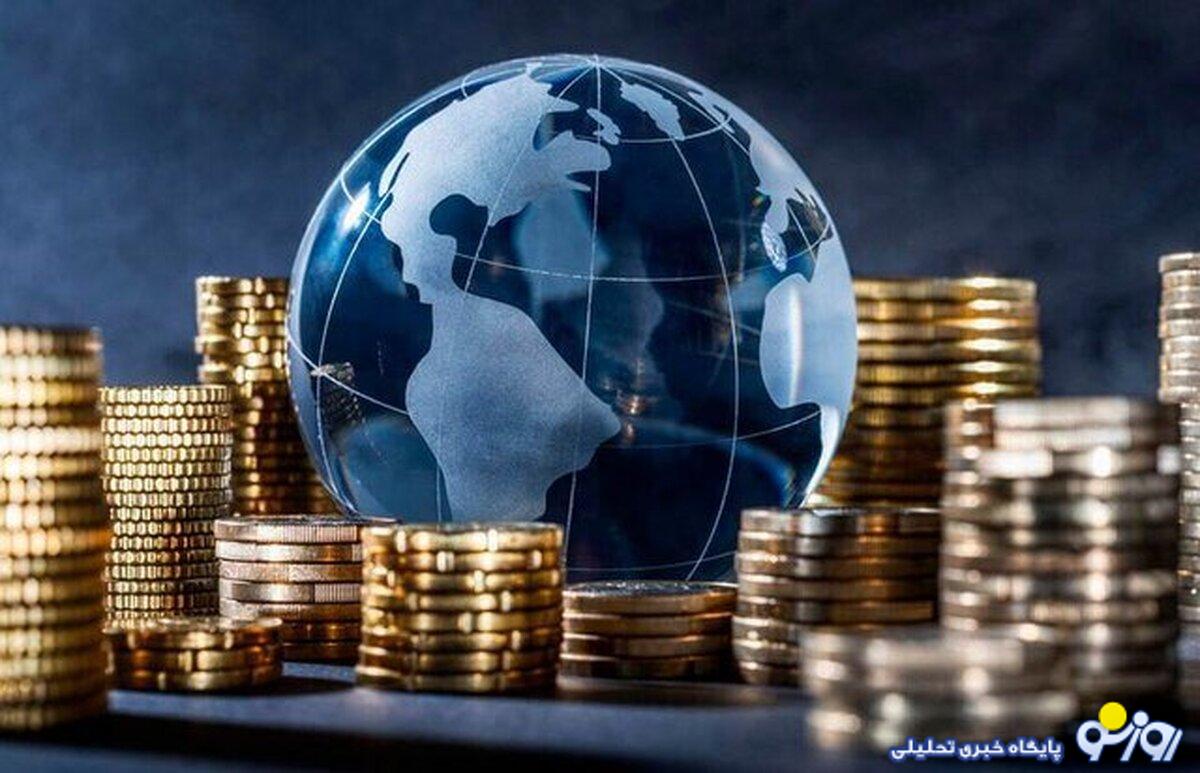 بدهکارترین کشور‌های جهان معرفی شدند