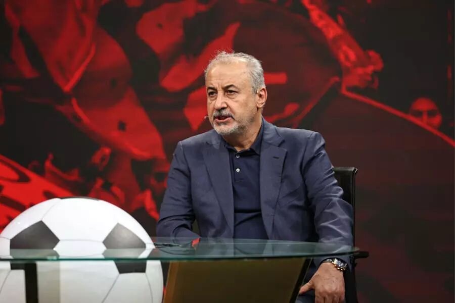 الفاظ رکیک هواداران پرسپولیس خطاب به رضا درویش؛ بروید دیگر! الفاظ رکیک هواداران پرسپولیس خطاب به رضا درویش؛ بروید دیگر!