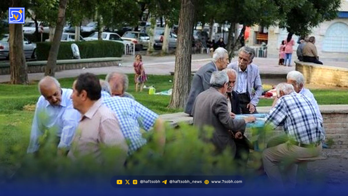 واریز مرحله سوم معوقات بازنشستگان؛ رقم دقیق معوقات بازنشستگان چقدر است؟ واریز مرحله سوم معوقات بازنشستگان؛ رقم دقیق معوقات بازنشستگان چقدر است؟