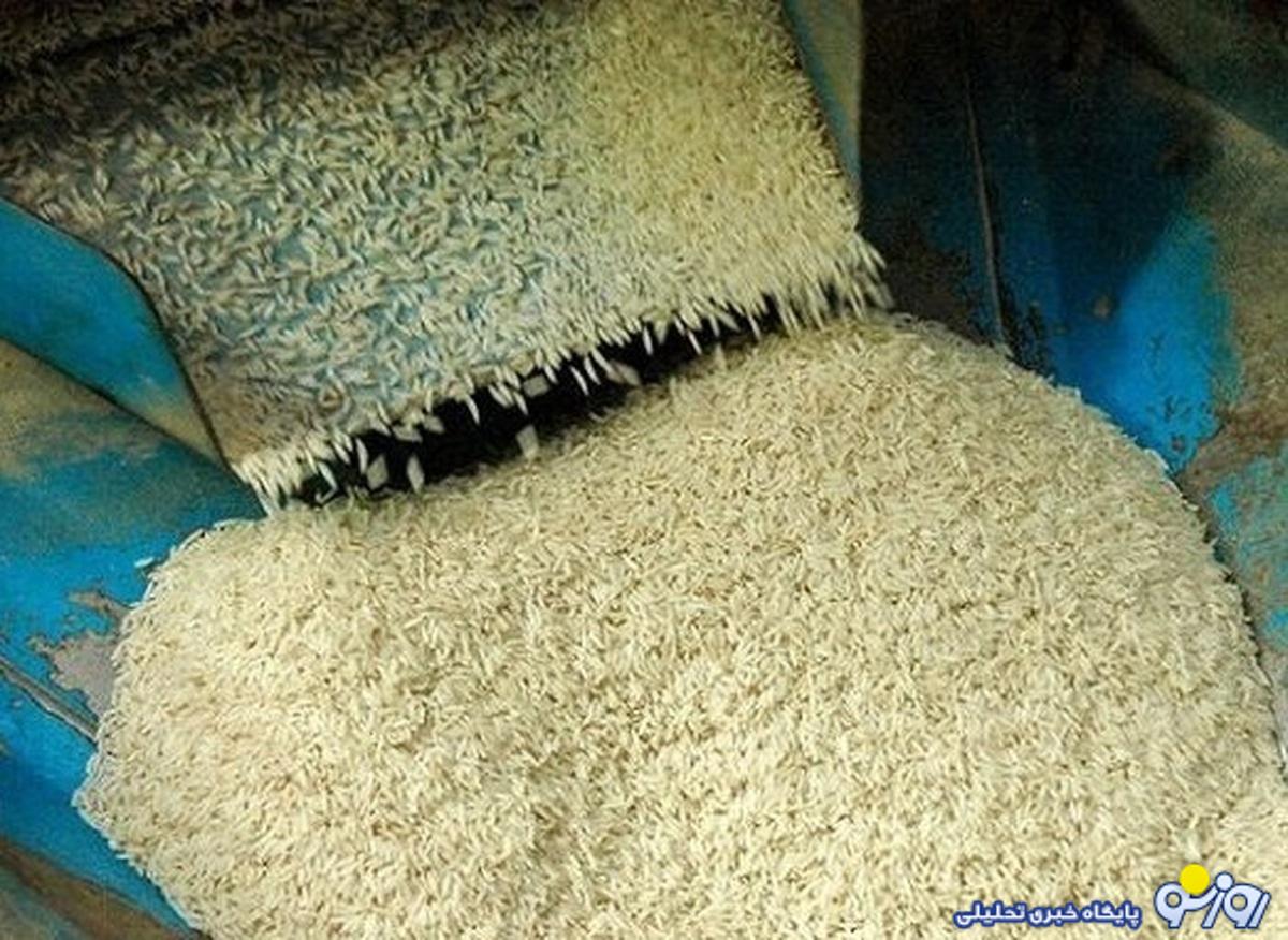 قیمت برنج ترمز بُرید؛ هر کیلو از ۲۶۰ تا ۴۰۰ هزار تومان!