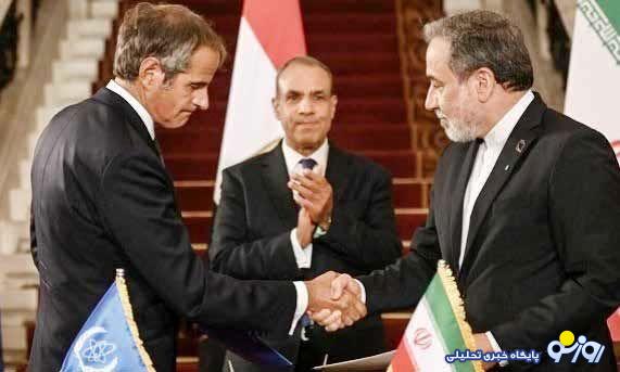 قاهره شاهراه دیپلماسی نشد!