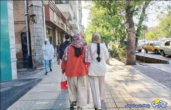 باهنر چه گفت که همه یاد قانون حجاب افتادند؟