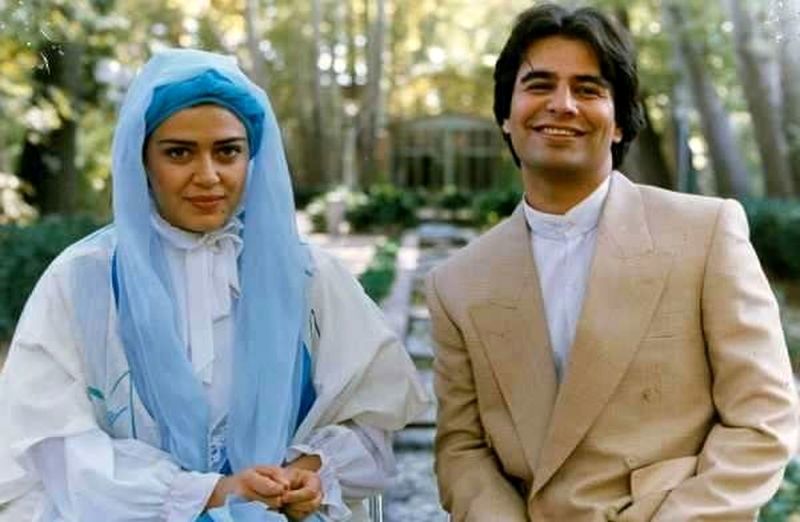 آلبوم عروسی و بیوگرافی بهاره رهنما و همه شوهران و نامزد غیررسمی آلبوم عروسی و بیوگرافی بهاره رهنما و همه شوهران و نامزد غیررسمی