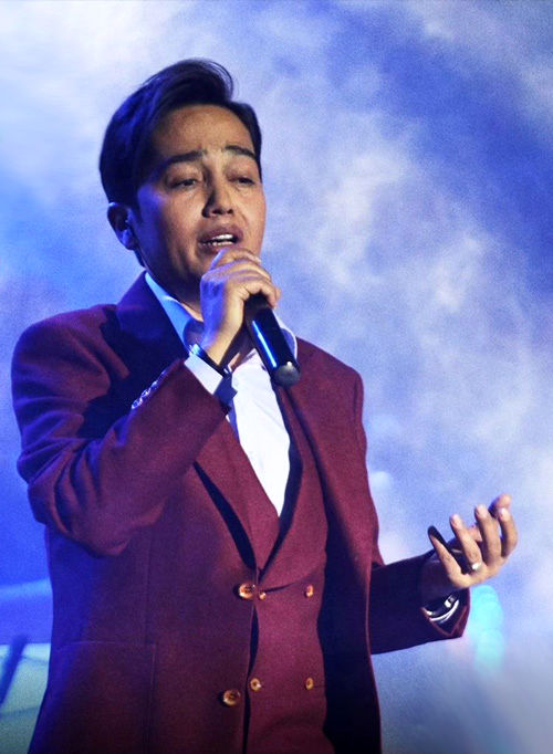 بررسی استایل خواننده‌های ایرانی