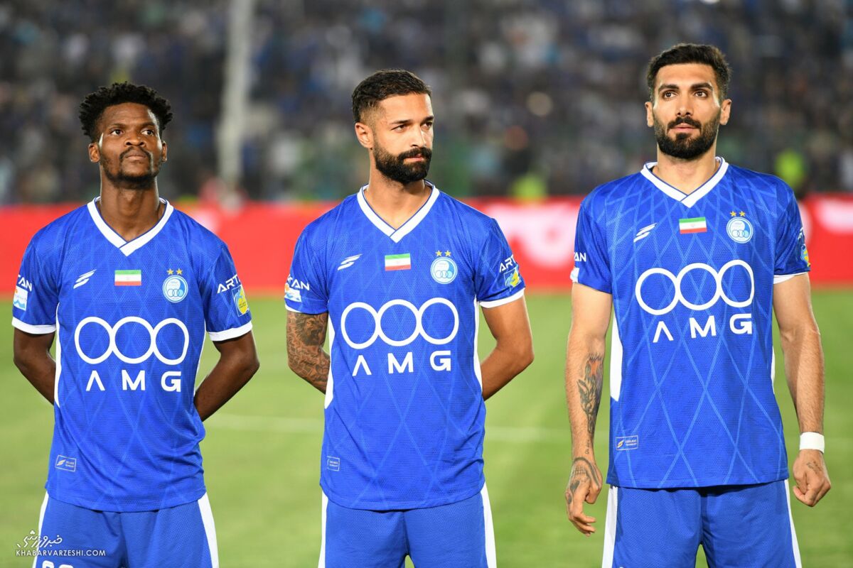 ساپینتو تکلیف آقاسی و سهرابیان را روشن کرد