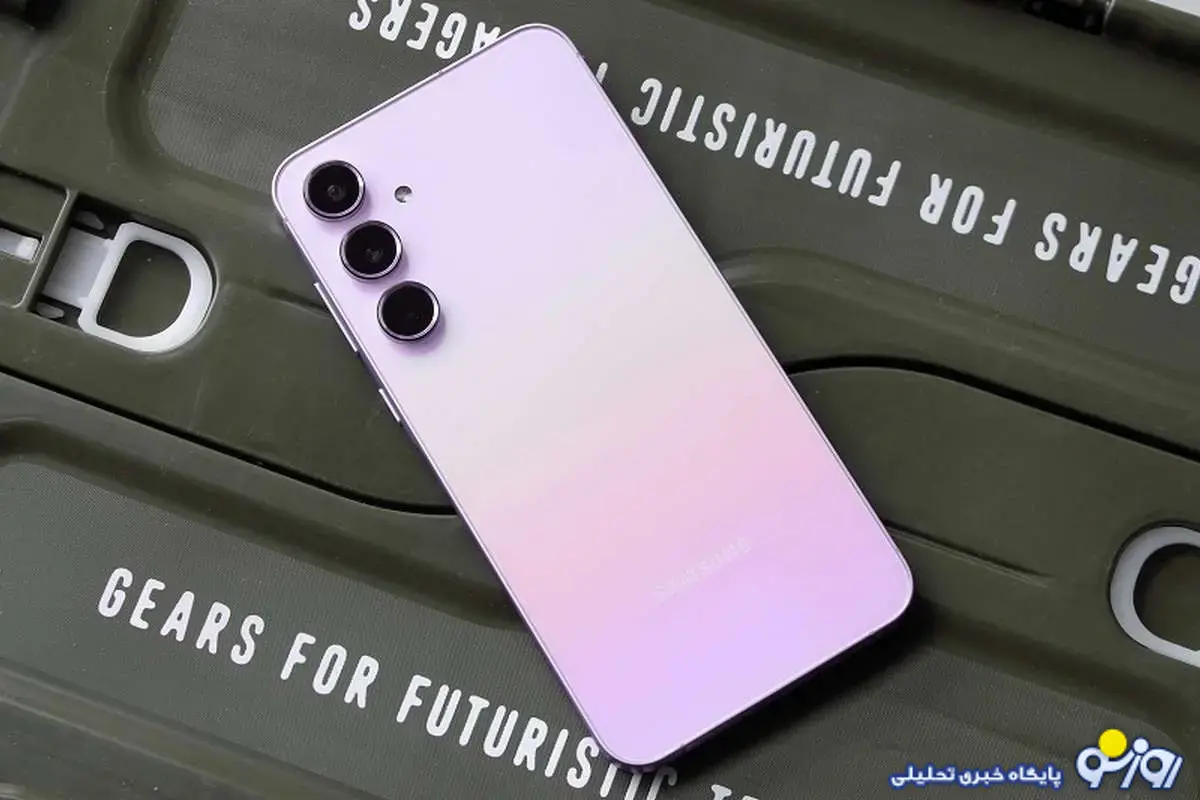 قیمت گوشی سامسونگ، شیائومی و آیفون امروز پنجشنبه ۱۷ مهر ۱۴۰۴