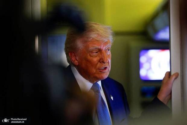 ترامپ+و+ایران+(2)