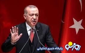 دعایی که اردوغان در خصوص اسراییل کرد چه بود؟!