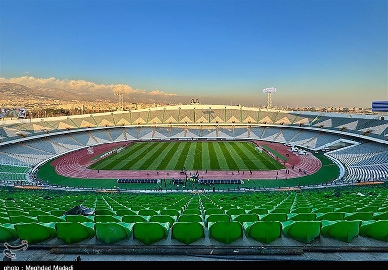 پیشنهاد مجلس برای برگزاری بازی‌های استقلال و پرسپولیس در ورزشگاه آزادی