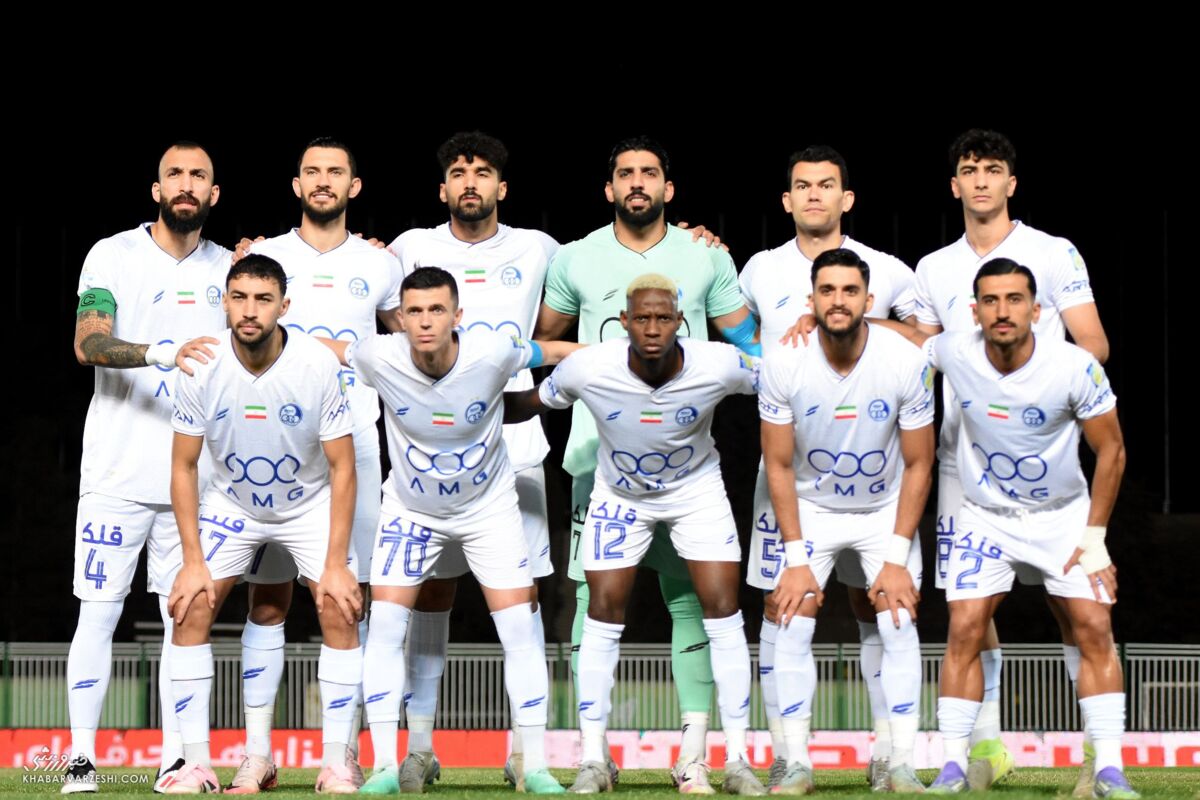 مدیریت استقلال برای تیم بازیکن نگرفت برای هوادار یارگیری کرد/ توقع برنده شدن از این تیم بی‌جا نیست