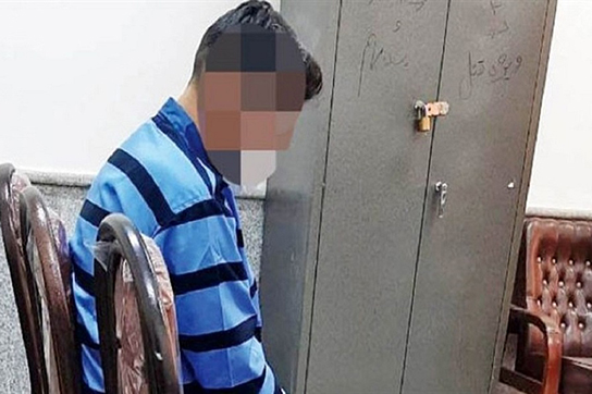 اعتراف-به-دفن-جسد-برادر-کف-اتاق