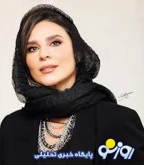 اشک های سحر دولتشاهی در تولد ۴۶سالگیاش همه را متاثر کرد اشک های سحر دولتشاهی در تولد ۴۶سالگیاش همه را متاثر کرد