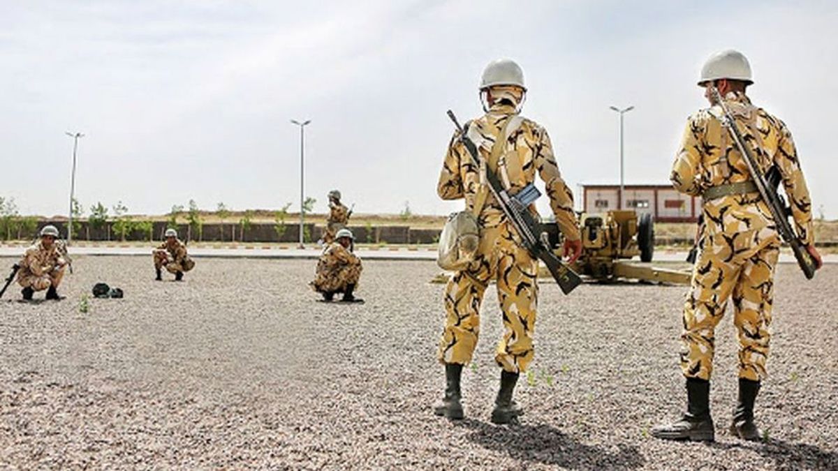 معافیت فرزندان بازنشستگان از خدمت سربازی / مشمولان حتما بخوانند