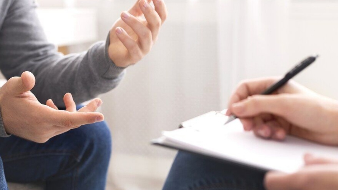 ارائه ۱۵ میلیون نفر ساعت خدمات روانشناختی در بهزیستی/ کارزار سلامت روان رونمایی شد ارائه ۱۵ میلیون نفر ساعت خدمات روانشناختی در بهزیستی/ کارزار سلامت روان رونمایی شد