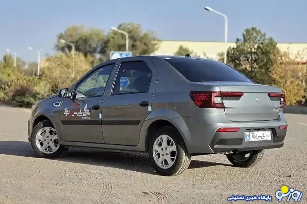 قیمت ال ۹۰ ایرانی بالاخره مشخص شد