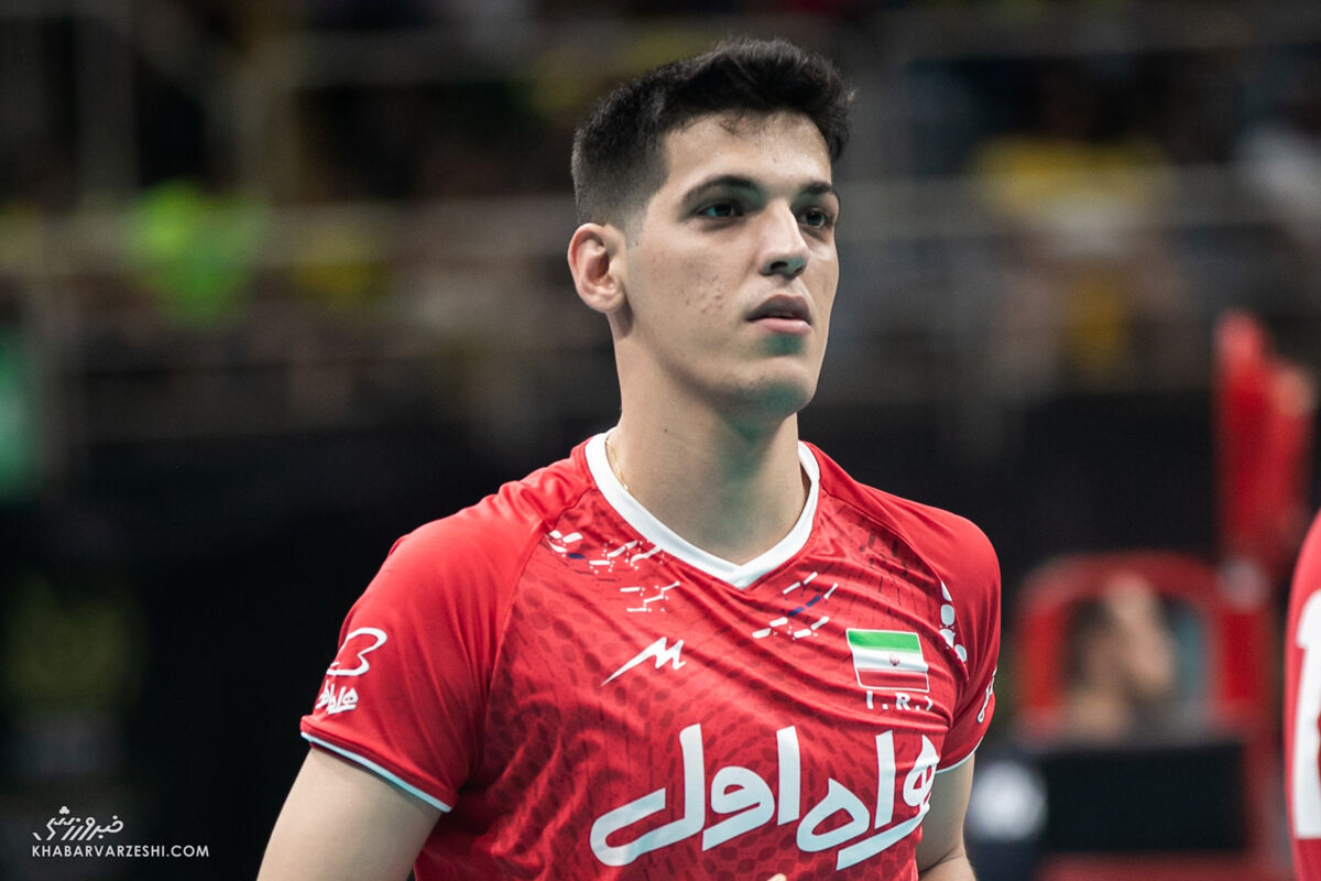 آخرین وضعیت صابر کاظمی در بستر بیماری/ علائم حیاتی در ستاره تیم ملی آخرین وضعیت صابر کاظمی در بستر بیماری/ علائم حیاتی در ستاره تیم ملی