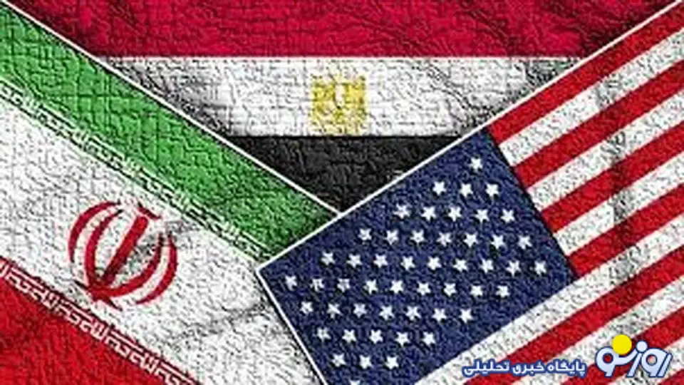 مصر میانجی جهت رفع موانع یا تشدید موانع؟!