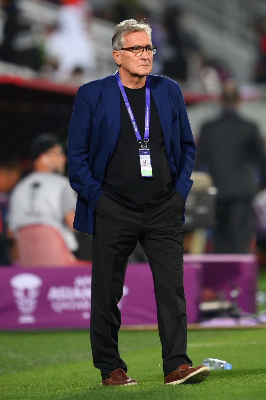 پاسخ برانکو به پرسپولیس: دیگر نمیخواهم مربیگری کنم! پاسخ برانکو به پرسپولیس: دیگر نمیخواهم مربیگری کنم!