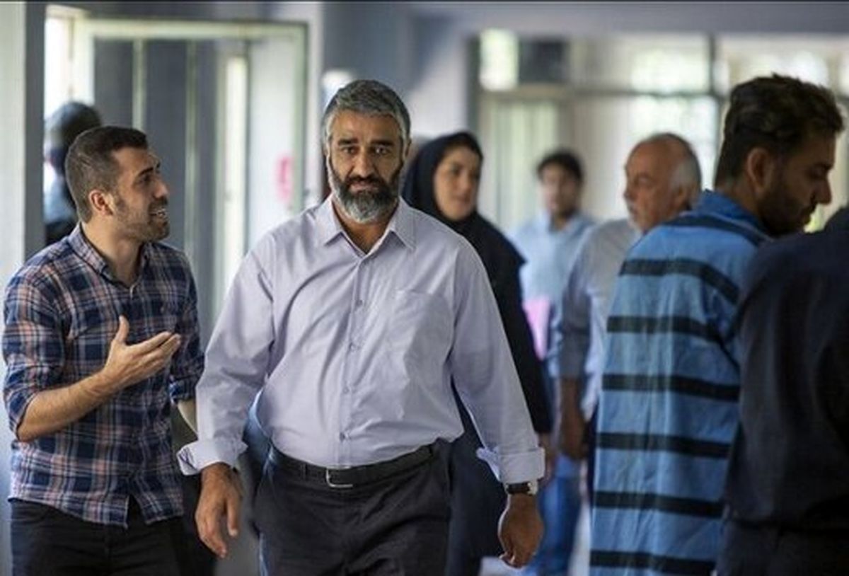 ماجرای طلاق پژمان جمشیدی از نگار فرهمند سر باز کرد ماجرای طلاق پژمان جمشیدی از نگار فرهمند سر باز کرد