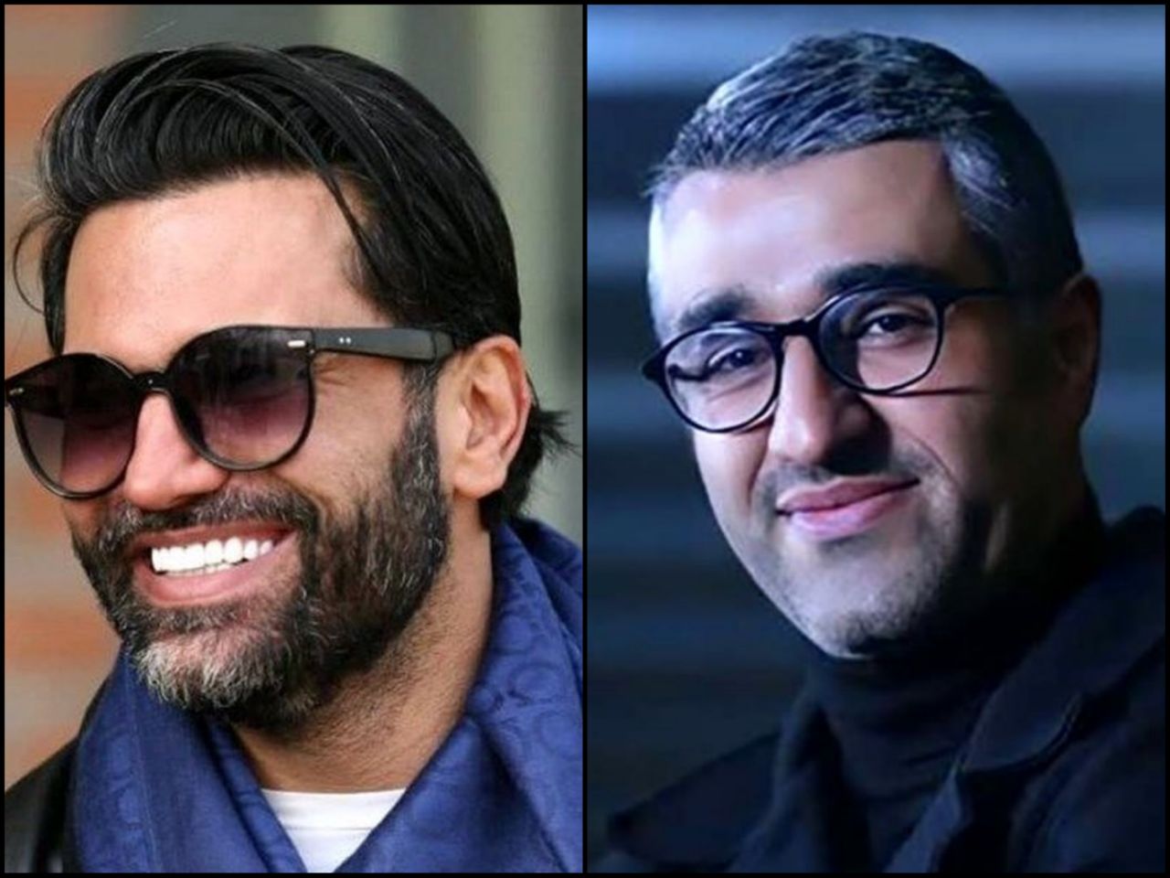 واکنش علیرضا نیکبخت به حواشی مربوط به پژمان جمشیدی؛ من او را میشناسم، به حاشیهها دامن نزنید! واکنش علیرضا نیکبخت به حواشی مربوط به پژمان جمشیدی؛ من او را میشناسم، به حاشیهها دامن نزنید!