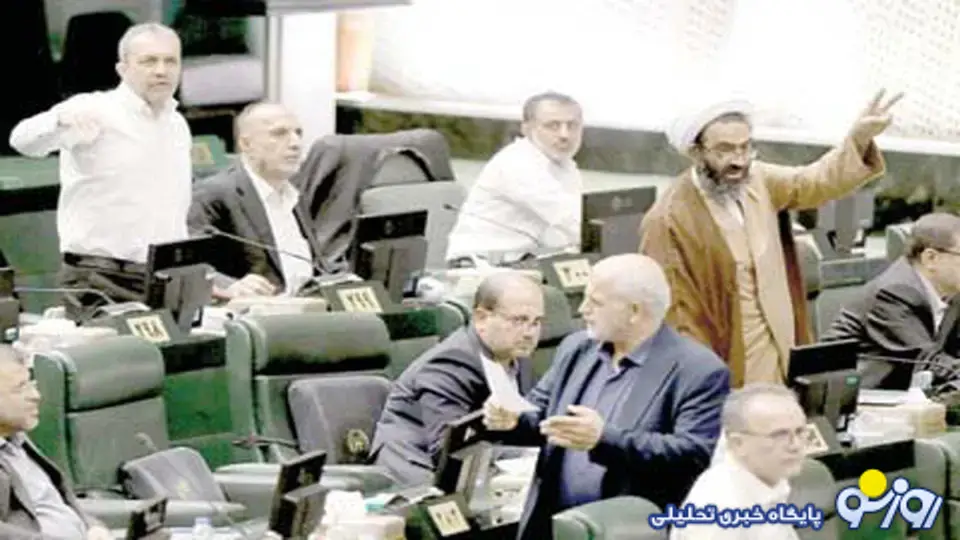 نمایندگان خواستار «تغییر استراتژیک» در سیاست هسته‌ای کشور شده‌اند!