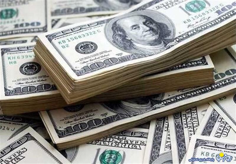 آماده باش برای گرانی ارز! آماده باش برای گرانی ارز!