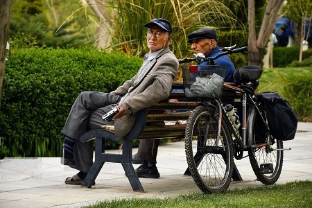 پس چه زمانی می‌خواهند معوقات فروردین بازنشستگان تامین اجتماعی را پرداخت کنند؟