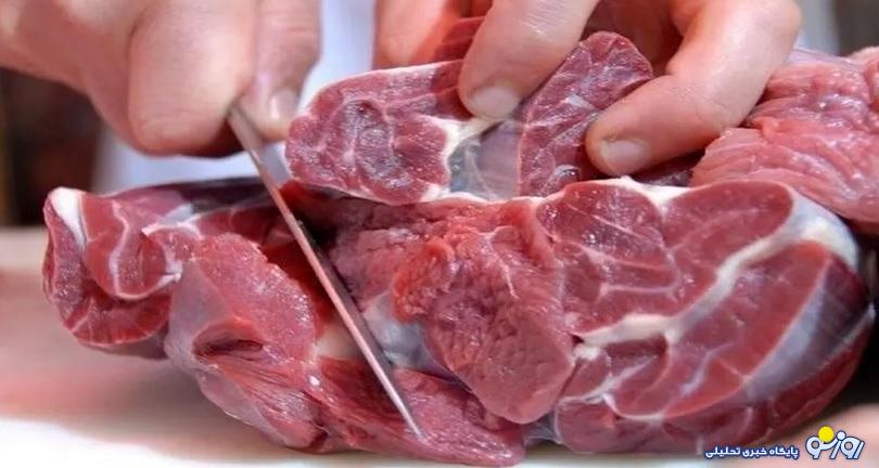 قیمت گوشت غیر قابل تصور شد!