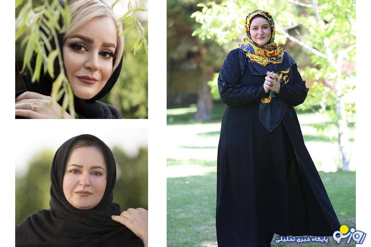 نعیمه نغمه شادی برای روزهای تلخ! نعیمه نغمه شادی برای روزهای تلخ!