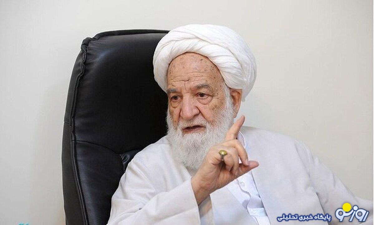 من با هرگونه اجبار درباره حجاب مخالفم من با هرگونه اجبار درباره حجاب مخالفم