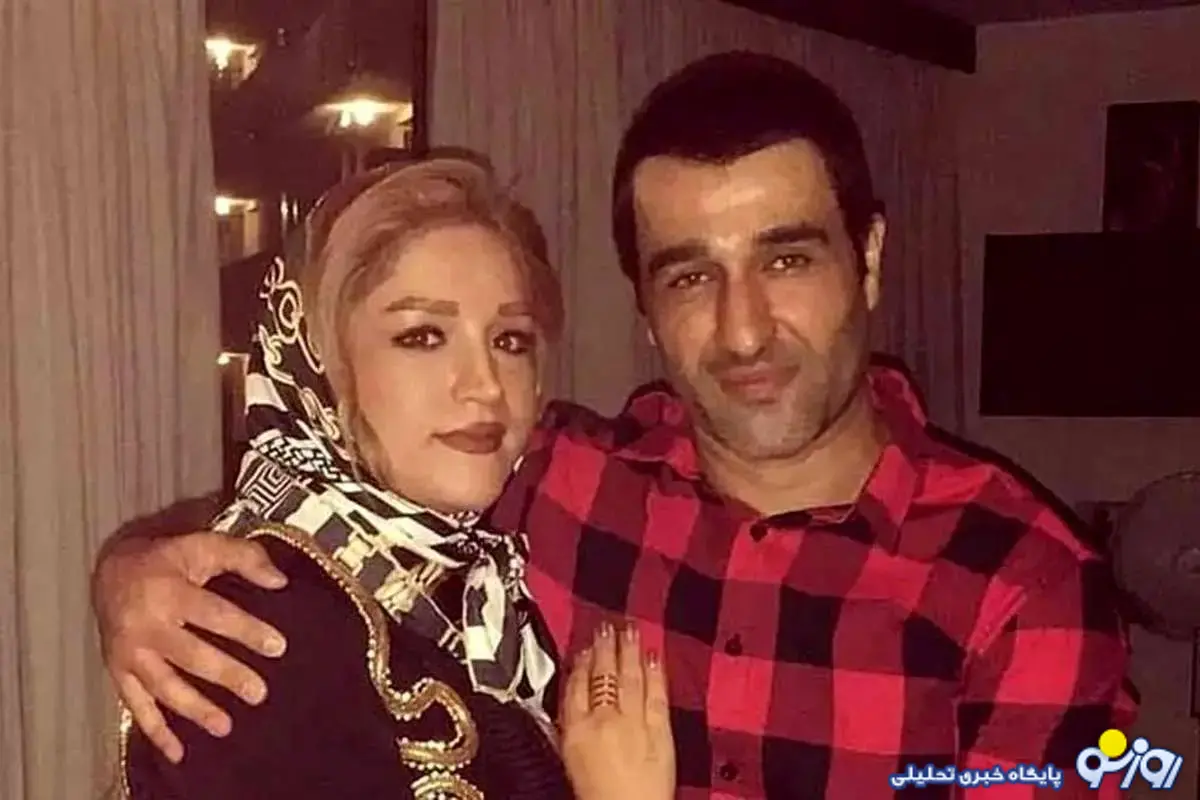 مامک جمشیدی از آمدن پژمان به کانادا چه گفت؟