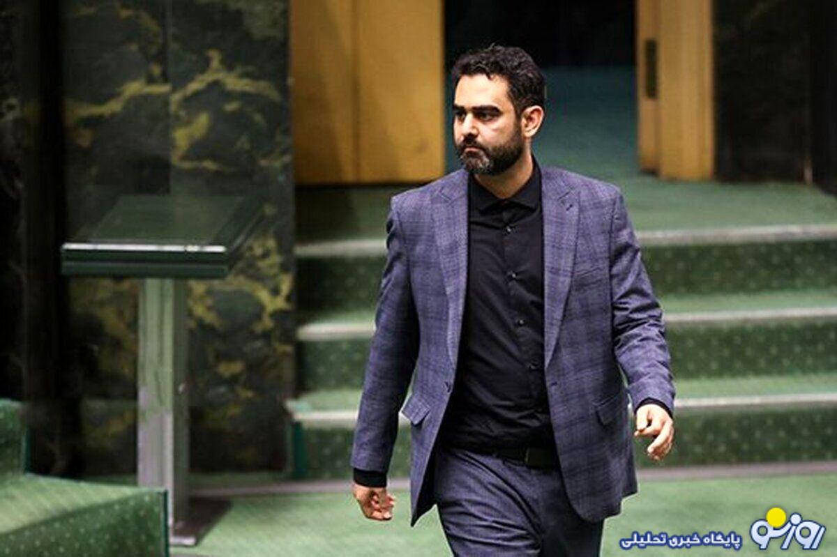 بررسی عملکرد امیرحسین قیاسی شاگرد برهم زننده کلاس مجلس!