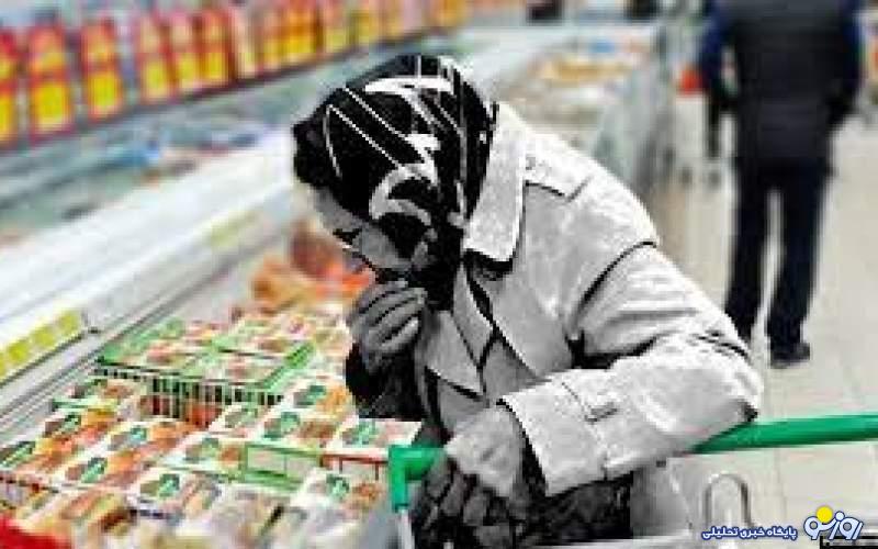 گوشت هم از سفرههای مان کم شود اتفاقی نمیافتد! عادت کردهایم! گوشت هم از سفرههای مان کم شود اتفاقی نمیافتد! عادت کردهایم!