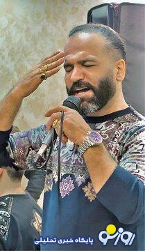 همسر دوم قاتل خواننده محبوب شمالیها همسر دوم قاتل خواننده محبوب شمالیها