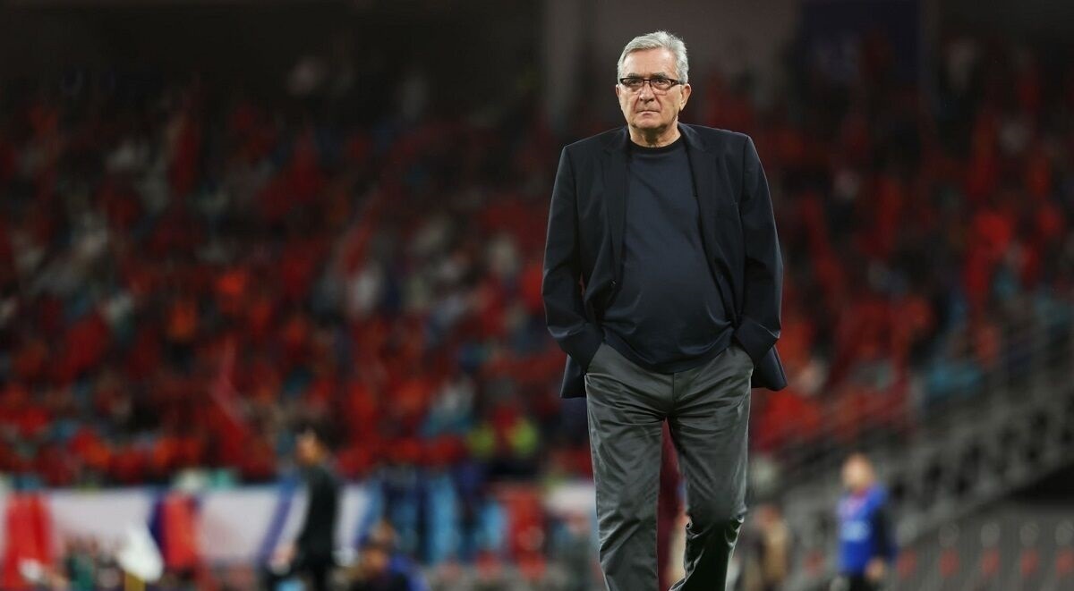 پایان دوران باشکوه پروفسور؛ خداحافظی برانکو ایوانکوویچ از دنیای مربیگری