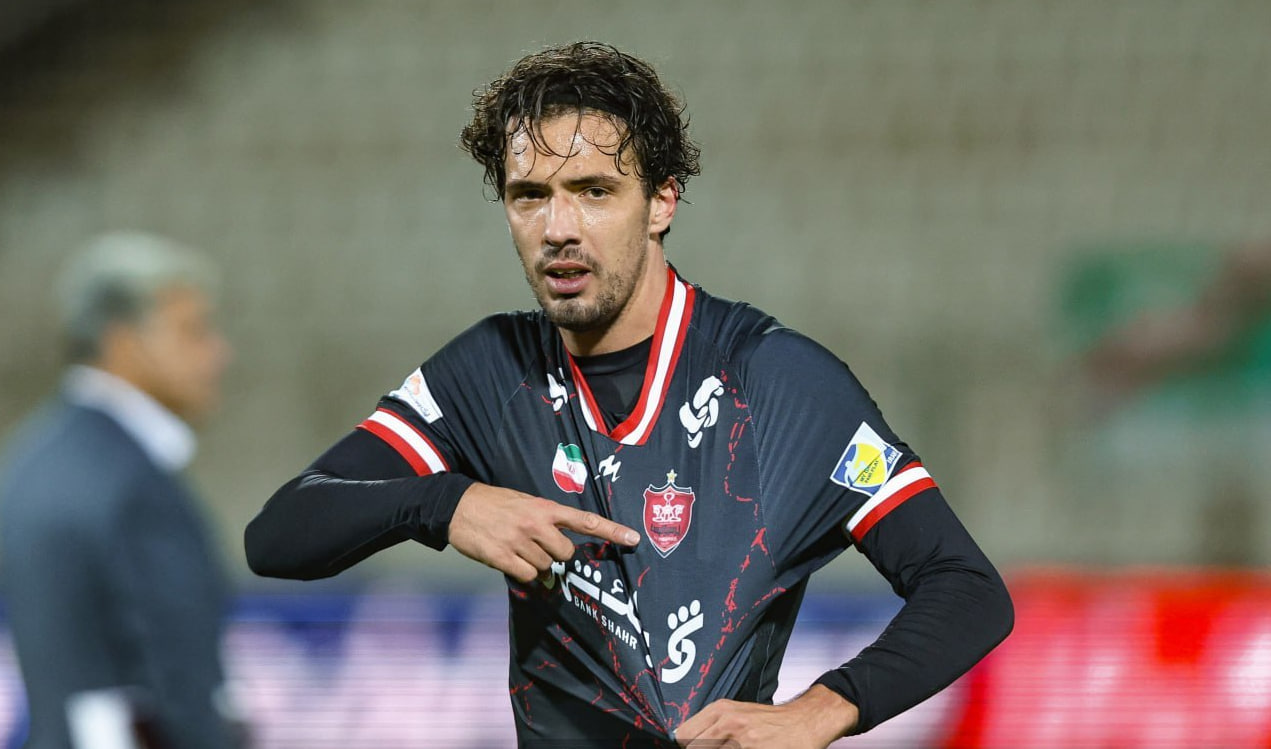 مارکو باکیچ و درسی که به فوتبال ایران داد
