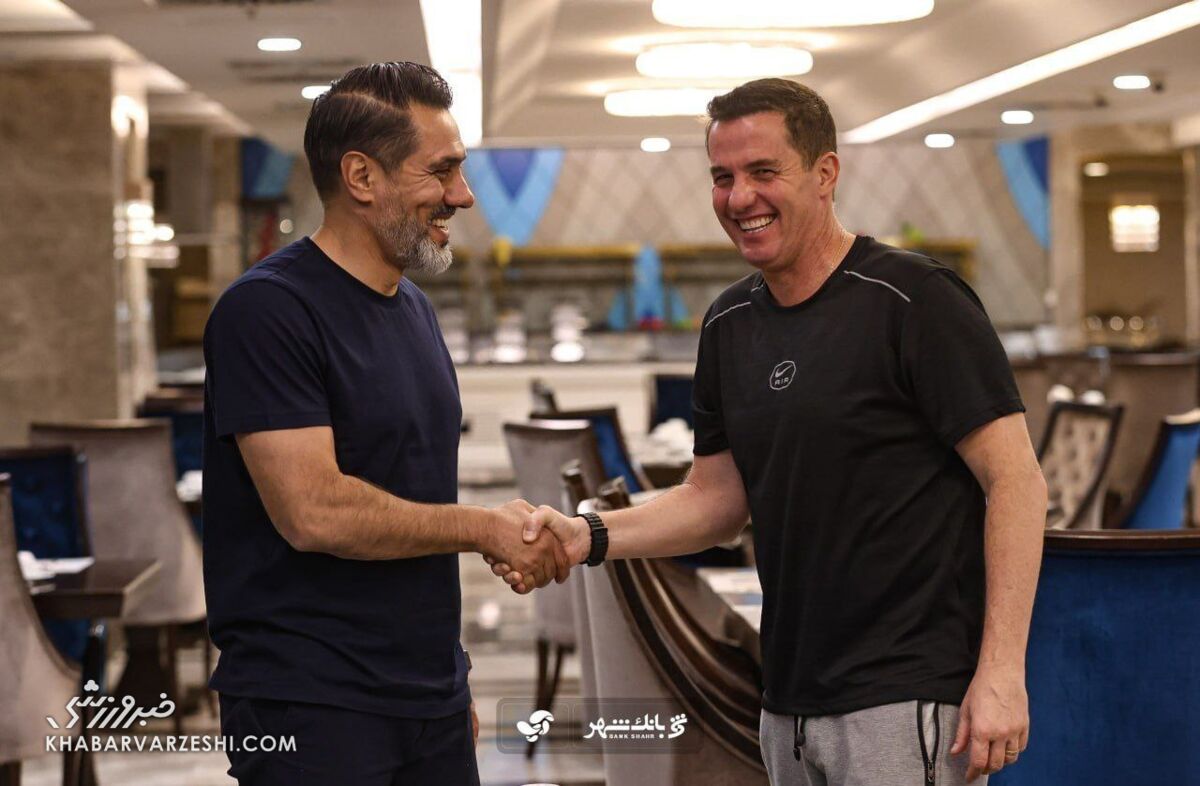 مجوز اوسمار برای هدایت پرسپولیس چه روزی صادر می‌شود؟