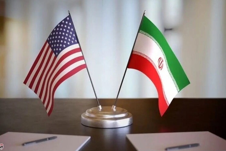 تسنیم به نقل از یک منبع: خبر پیام آمریکا به ایران از طریق عمان صحت ندارد