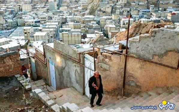 مستاجران دیگر نایی برای پرداخت اجاره ندارند!