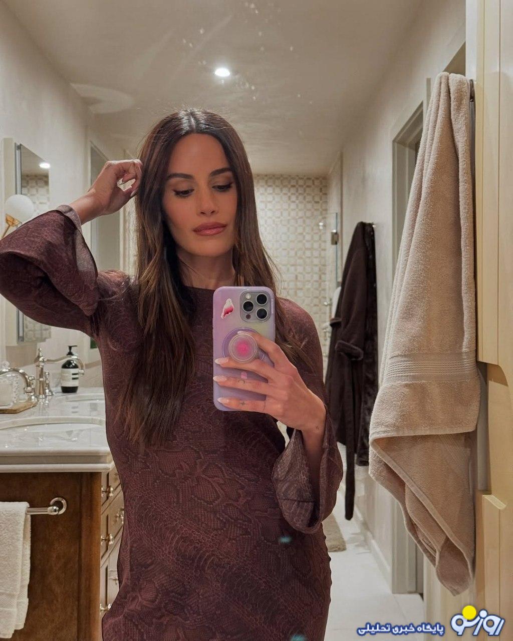 ملکه زیبایی ایرانی که در آمریکا درخشید کیست؟