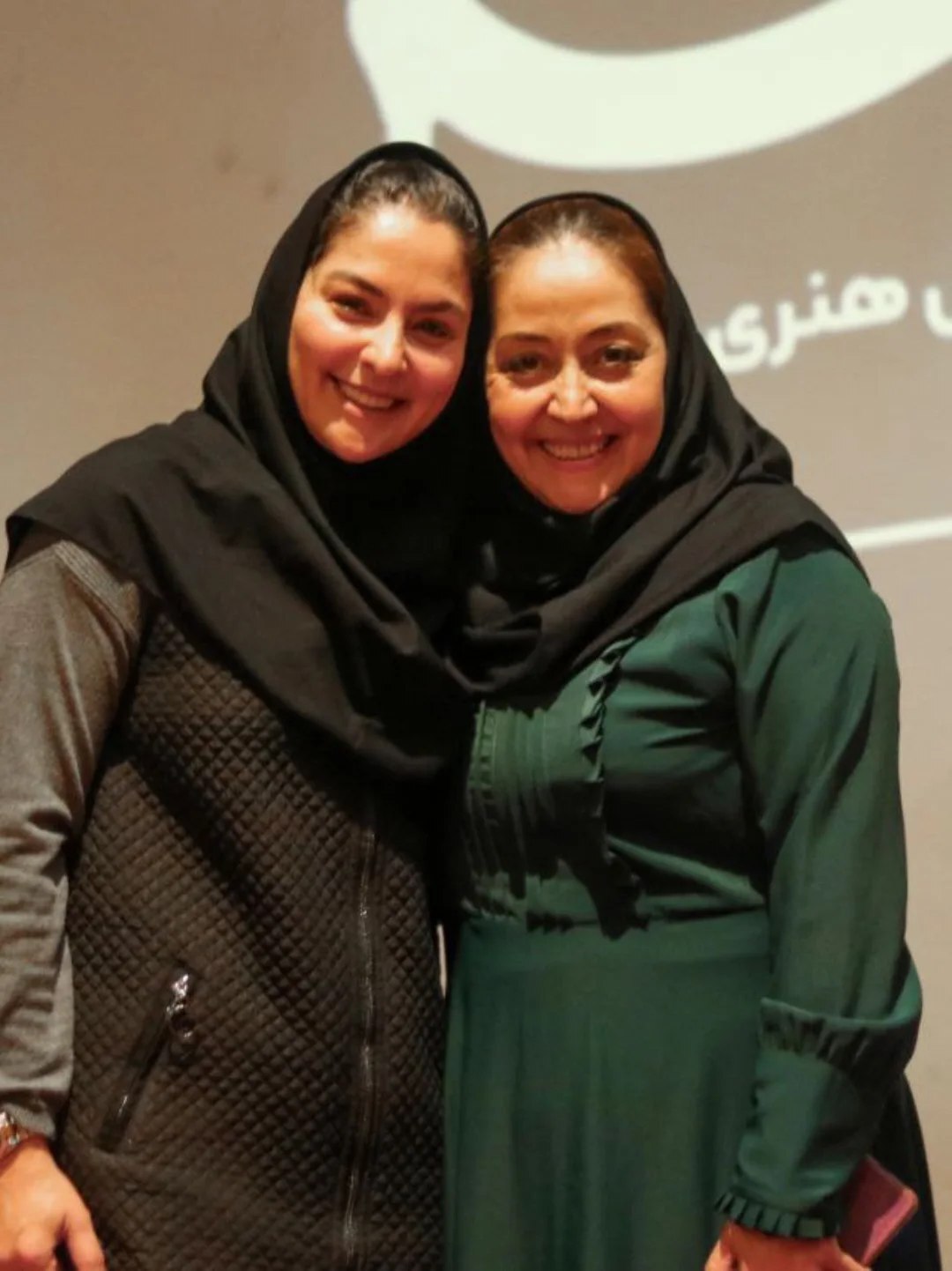 بازیگر معروف سریال آوای باران