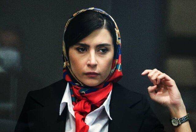 مژده دایی کیست؟| از بازی در فیلم «بدون تاریخ بدون امضا» تا سریال «جزیره» مژده دایی بیوگرافی