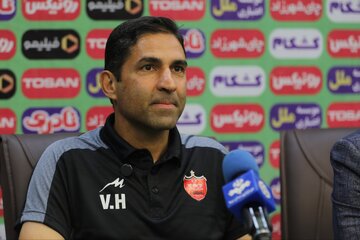 توفق نهایی هاشمیان با پرسپولیس؛ تا قران آخر را میگیرد توفق نهایی هاشمیان با پرسپولیس؛ تا قران آخر را میگیرد