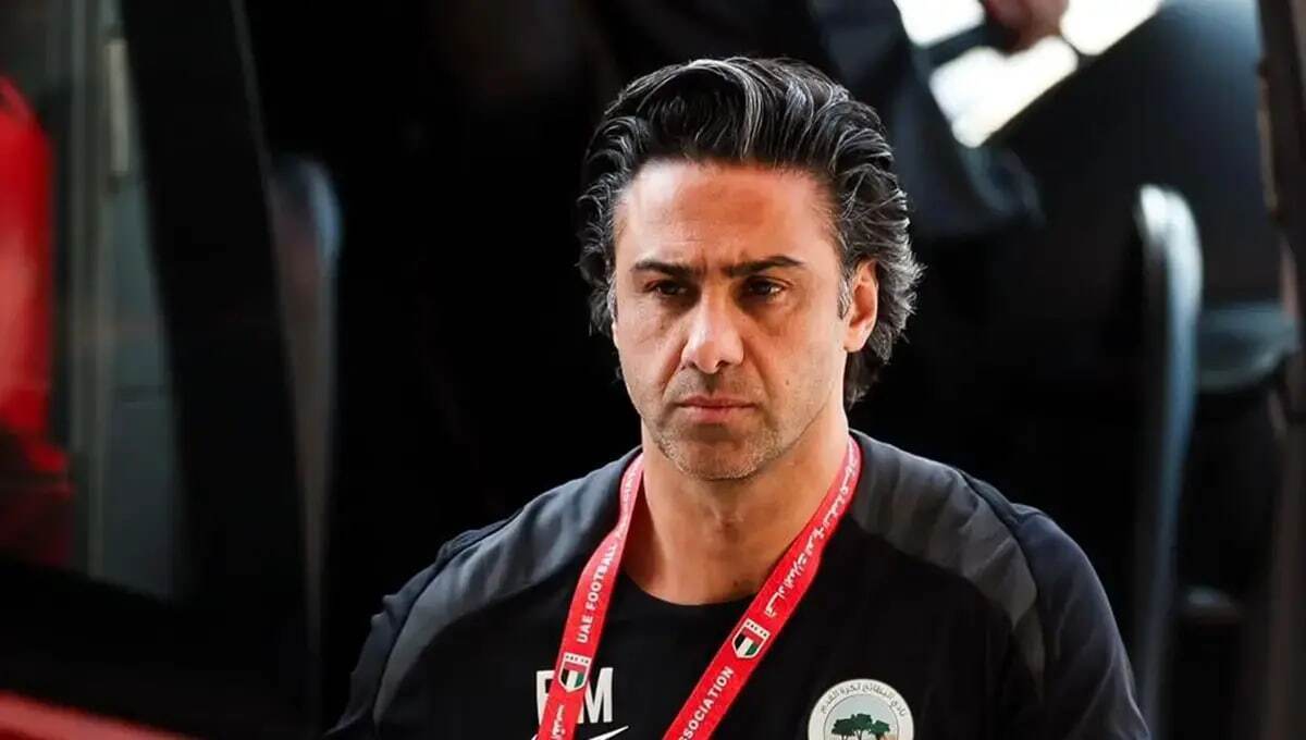 فرهاد مجیدی همچنان در بحران؛ البطائح شکست دیگری را تجربه کرد