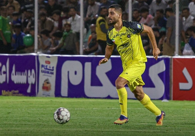 حاجی عیدی: استقلال اصلیترین رقیب ماست/ تیمی قهرمان میشود که زرنگ باشد حاجی عیدی: استقلال اصلیترین رقیب ماست/ تیمی قهرمان میشود که زرنگ باشد