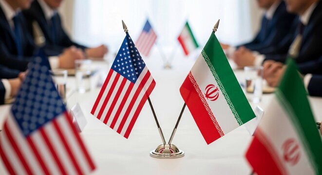 خبرنگار اکسیوس:  یک کانال ارتباطی باز و مستقیم بین آمریکا و ایران وجود دارد و نیازی به واسطه‌ها نیست /  نورمن خبرنگار وال استریت ژورنال: هیچ پیشرفت ملموسی برای آغاز مذاکرات بین تهران و واشنگتن انجام نشده؛ آیا این می‌تواند تغییر کند؟ شاید