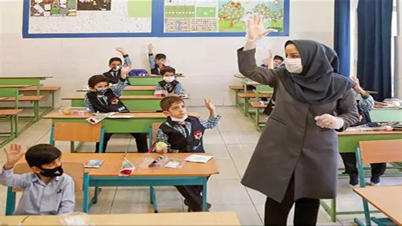 درخواست معلمان حق التدریسی آزاد برای تبدیل وضعیت درخواست معلمان حق التدریسی آزاد برای تبدیل وضعیت