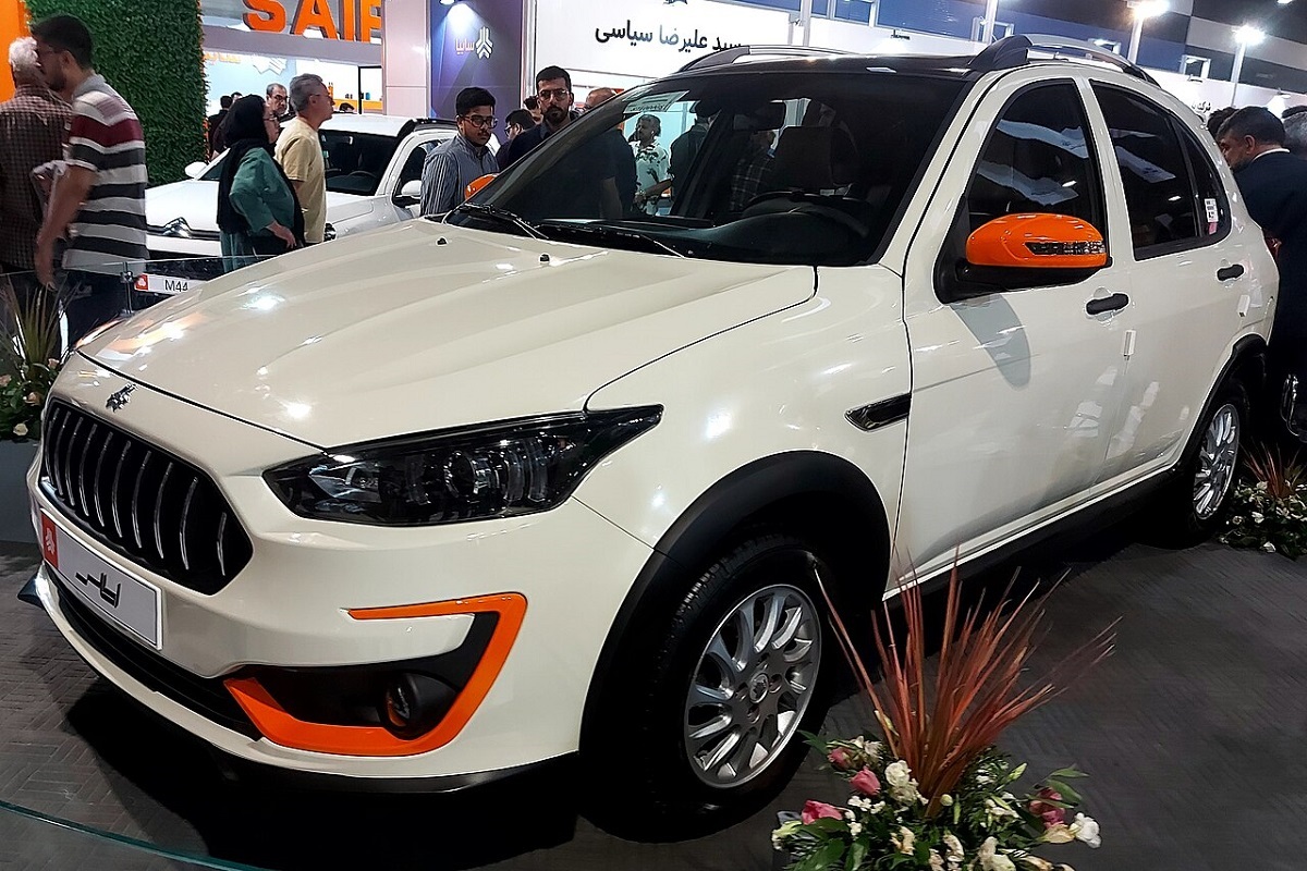 قیمت خودرو | قیمت خودرو سایپا |