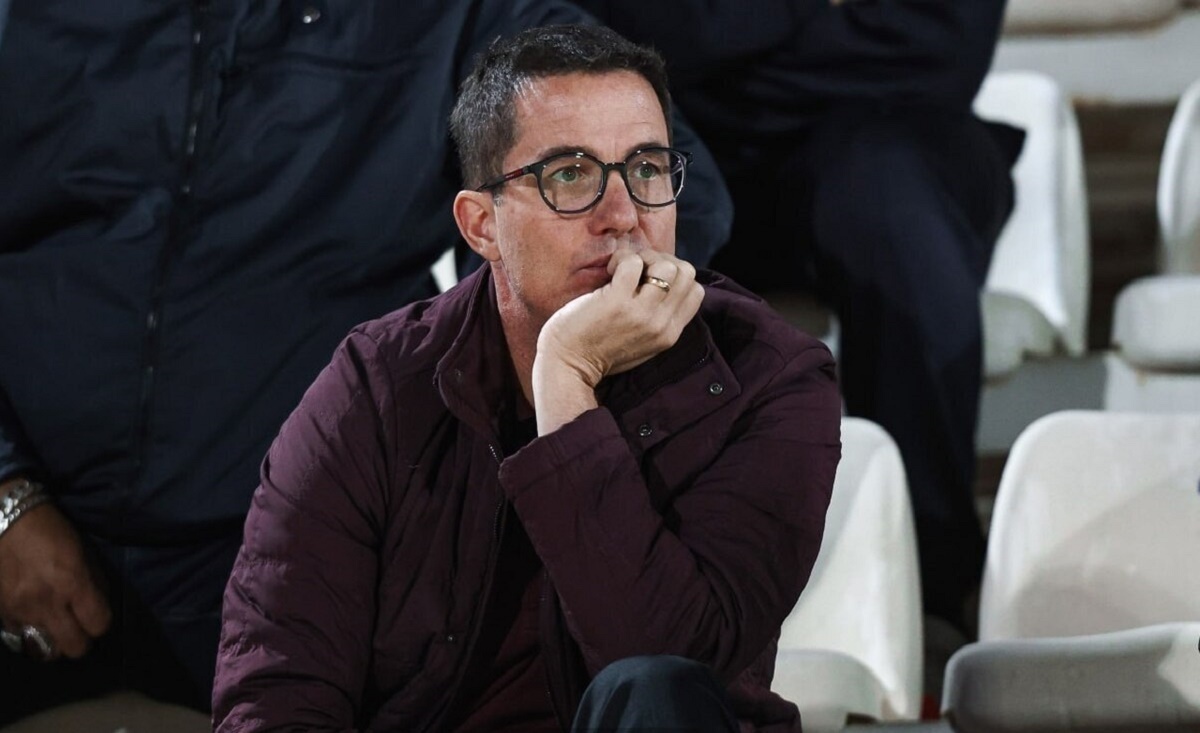 چالش شیرین برای اوسمار ویرا تا نیم فصل/ قرعه خروج به نام کدام پرسپولیسی می افتد؟!